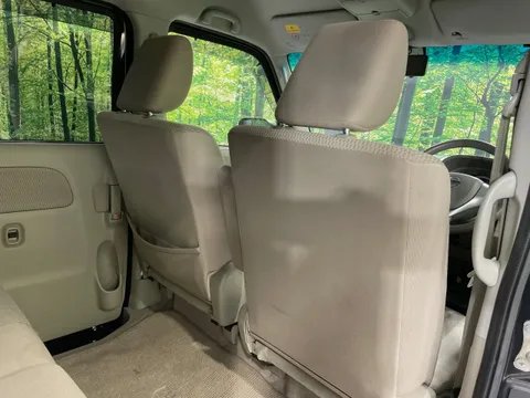 Nissan Clipper Rio