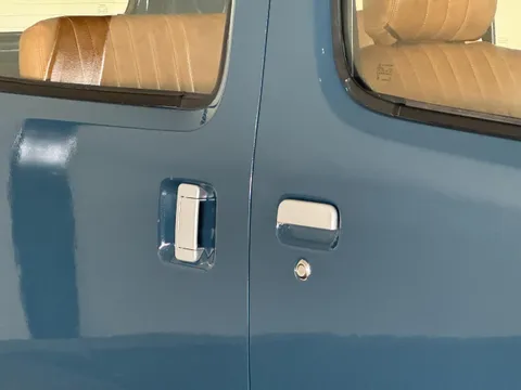 Toyota TownAce Van