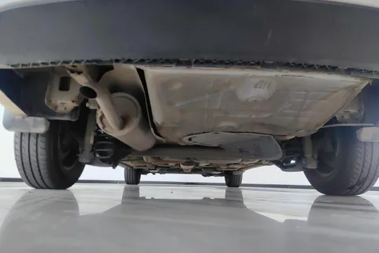 Volkswagen Santana
