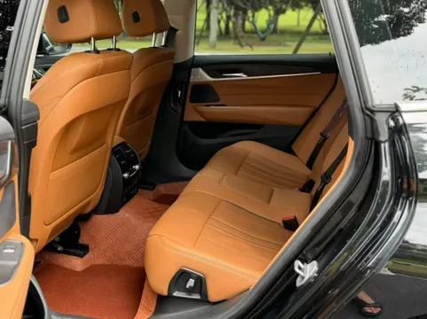 BMW Gran Turismo