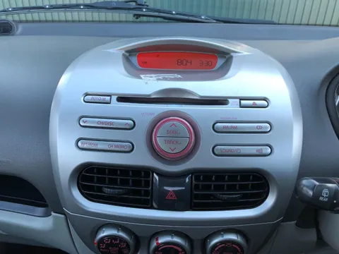 Mitsubishi I