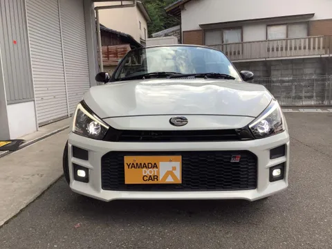 Toyota Copen