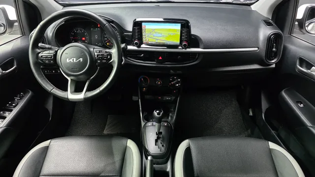 Kia Picanto (Morning)