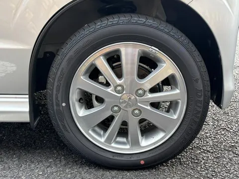 Mitsubishi Town Box