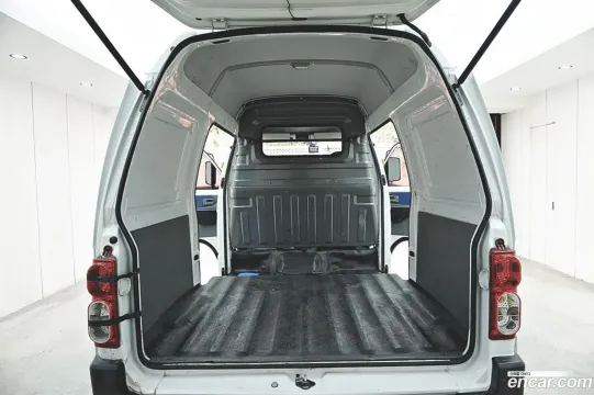 Chevrolet Damas