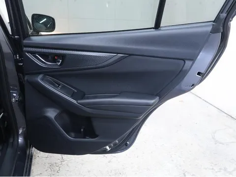 Subaru Impreza G4
