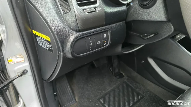 Kia Cerato (K3)