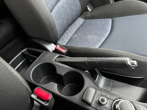 Mazda Mazda2 (Demio)