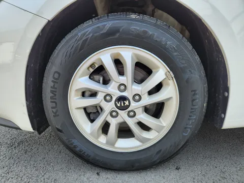 Kia Cerato (K3)