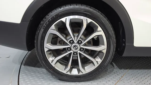 SsangYong Tivoli XLV (Tivoli Air)