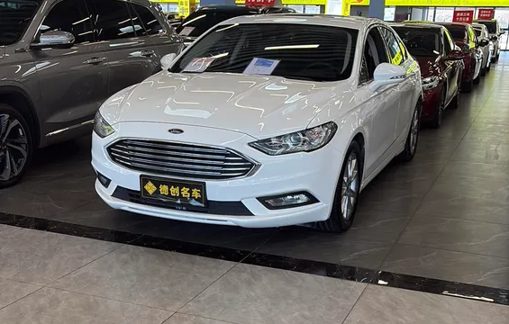 Ford