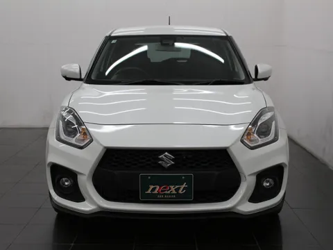 Suzuki Swift Sport