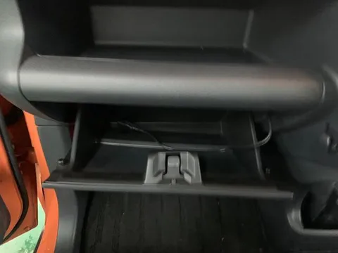 Mazda Flair Crossover
