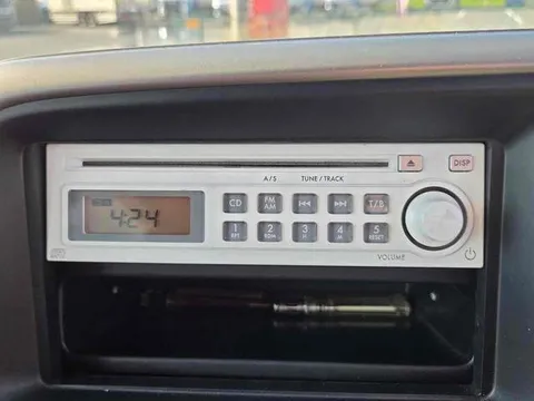 Subaru Dias Wagon