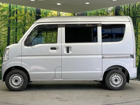 Nissan Clipper
