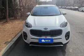 Kia KX5