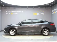 Renault SM3