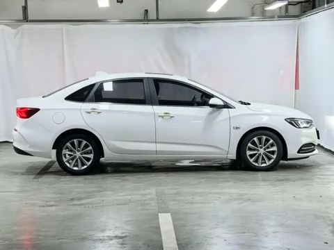 Chevrolet Monza