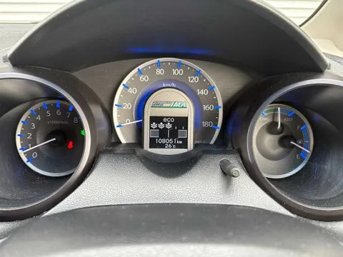 Honda Jazz (Fit)