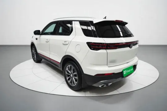 Changan CS55PLUS