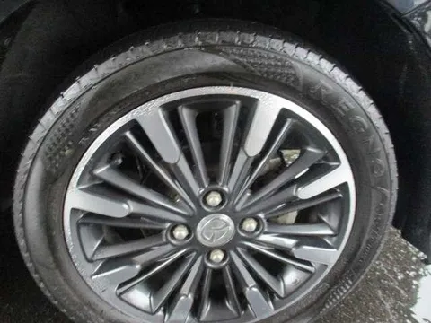 Mazda Flair Wagon Custom Styel