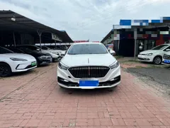 Hongqi