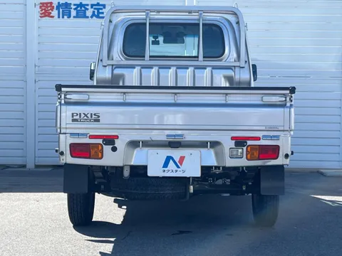 Toyota Pixis Truck