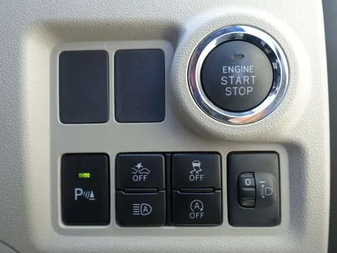 Daihatsu Boon