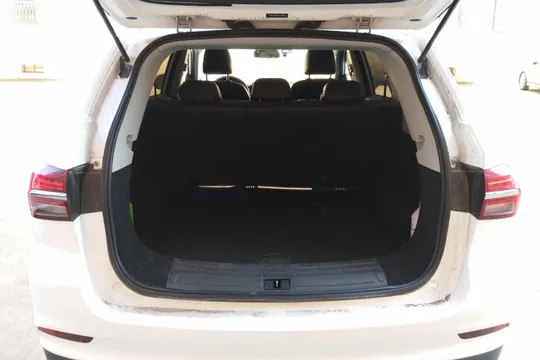 Roewe RX5