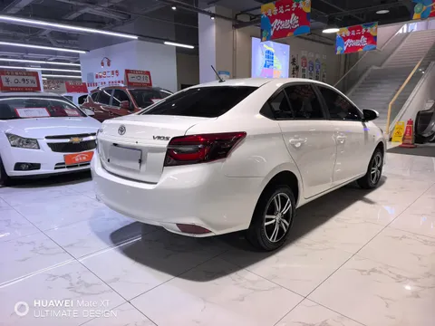Toyota Vios