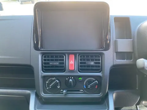 Suzuki Super Carry