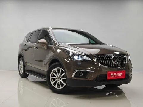 Buick Envision