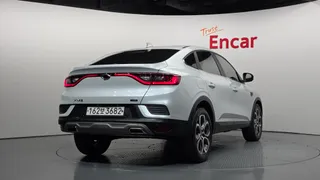 Renault XM3
