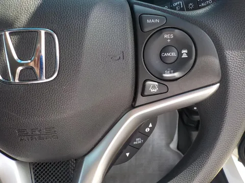 Honda Jazz (Fit)