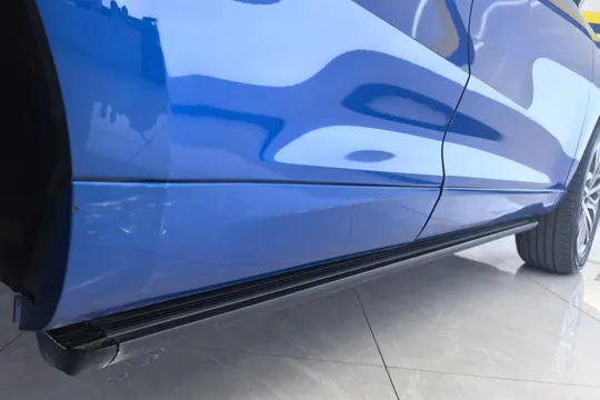 Wey VV5