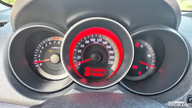 Kia Cerato (Forte)