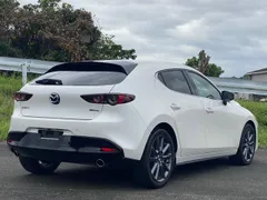 Mazda MAZDA3 Fastback
