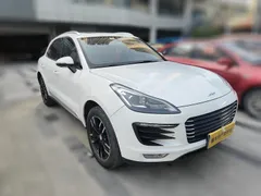 Zotye SR9