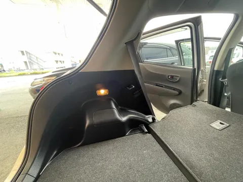 Toyota Yaris (Vitz)