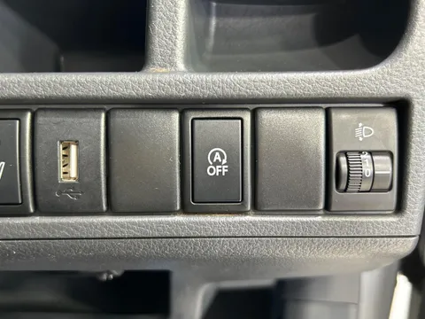 Mazda Flair