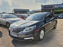 Renault SM5