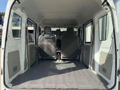 Nissan Clipper