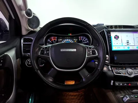 Haval H9