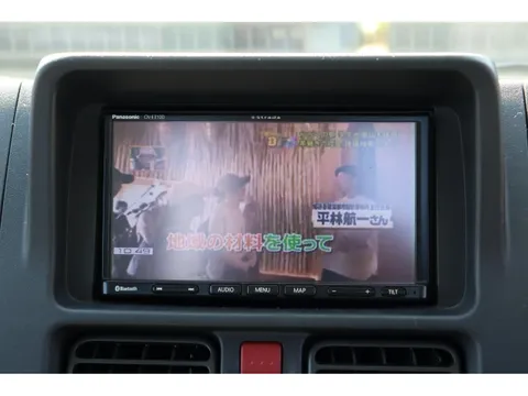 Nissan Clipper Truck