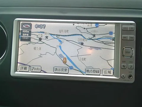 Daihatsu Tanto Exe