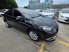 Renault SM3