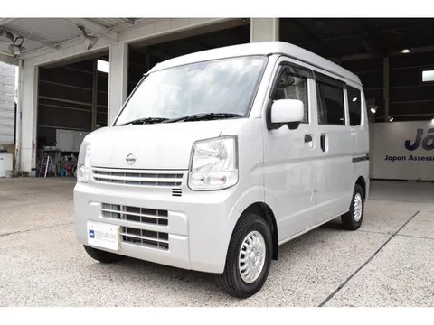 Nissan Clipper