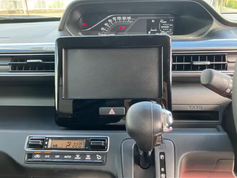 Mazda Flair