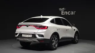 Renault XM3