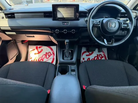 Honda HR-V (Vezel)